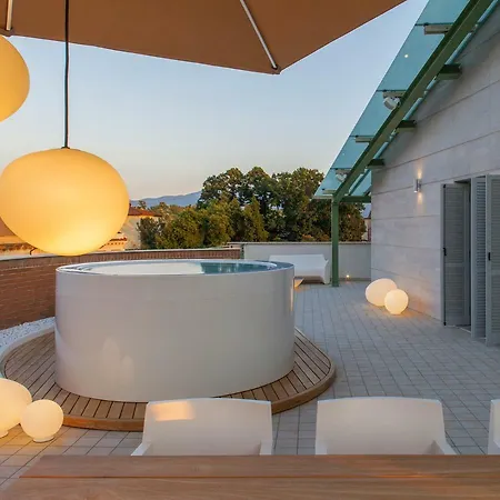 Apartment Canticle Luxury