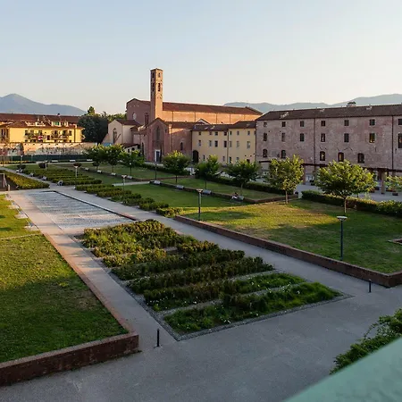 Canticle Luxury Lucca