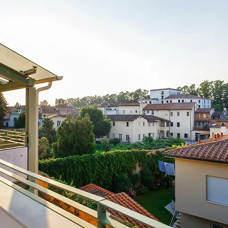 Apartment Canticle Luxury