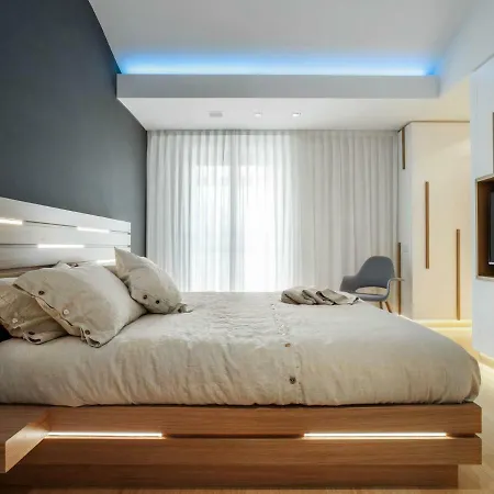 Canticle Luxury Apartment