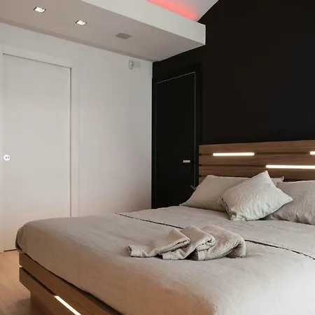 Apartment Canticle Luxury Lucca