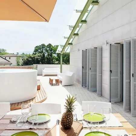 Apartment Canticle Luxury *