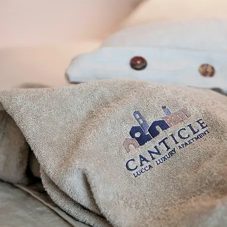 Canticle Luxury