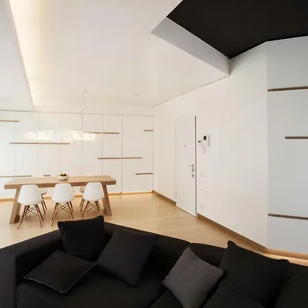 Canticle Luxury Apartment *
