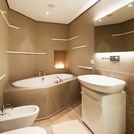 Canticle Luxury Apartment
