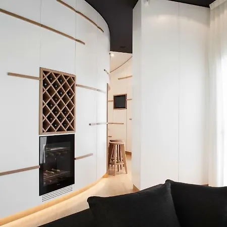 Apartment Canticle Luxury Lucca