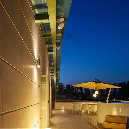 Apartment Canticle Luxury