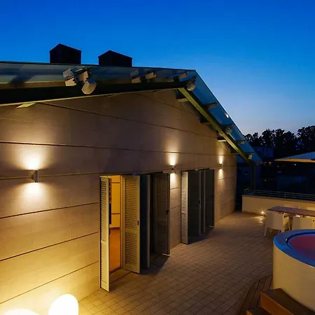 Canticle Luxury Apartment *