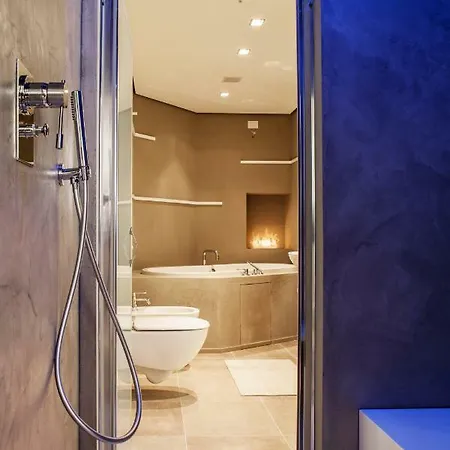 Canticle Luxury Apartment