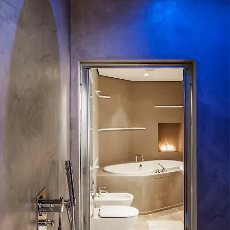 Canticle Luxury
